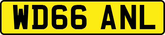 WD66ANL