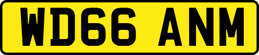WD66ANM