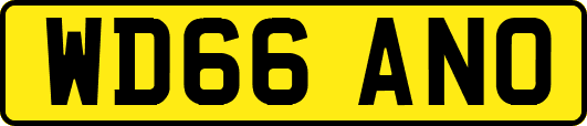 WD66ANO