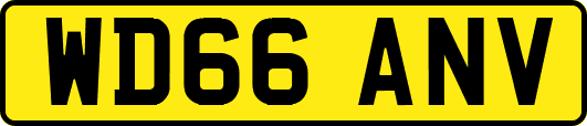 WD66ANV