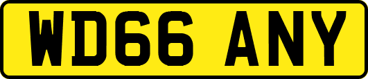 WD66ANY