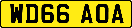 WD66AOA