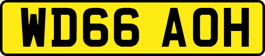 WD66AOH