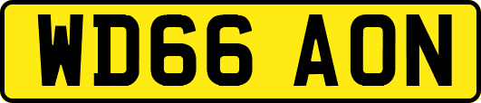 WD66AON