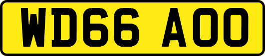 WD66AOO