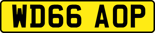 WD66AOP