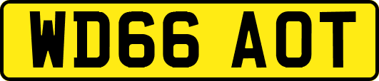 WD66AOT