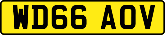 WD66AOV