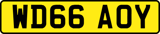 WD66AOY