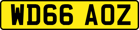 WD66AOZ