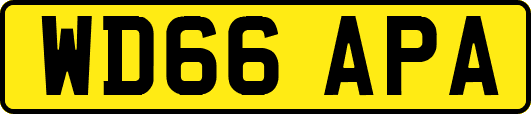 WD66APA