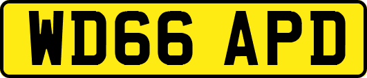 WD66APD