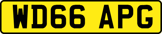 WD66APG