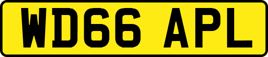 WD66APL