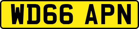 WD66APN