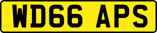 WD66APS