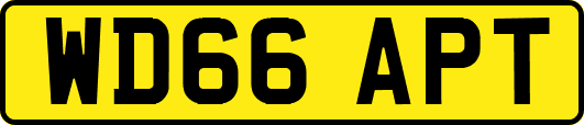 WD66APT