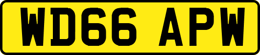 WD66APW