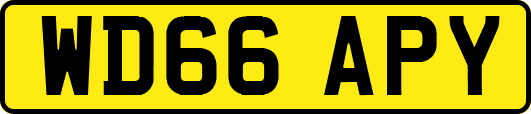 WD66APY