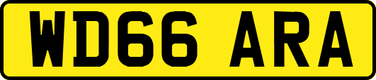 WD66ARA