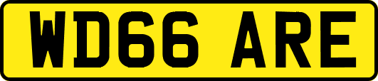 WD66ARE