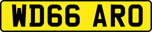 WD66ARO