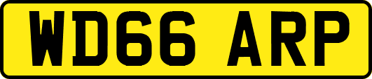 WD66ARP