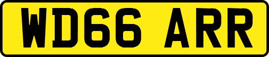 WD66ARR