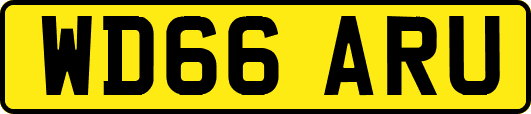 WD66ARU