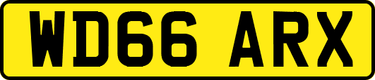 WD66ARX