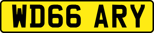 WD66ARY