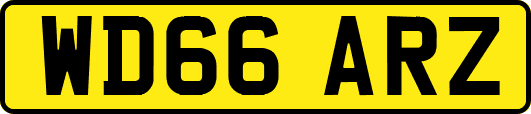 WD66ARZ