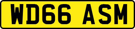 WD66ASM