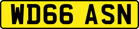 WD66ASN