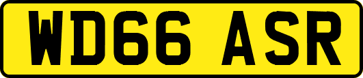 WD66ASR
