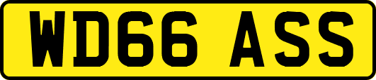 WD66ASS