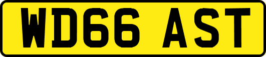 WD66AST