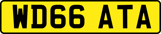 WD66ATA