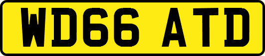 WD66ATD
