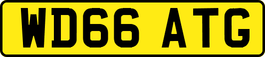 WD66ATG