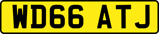 WD66ATJ