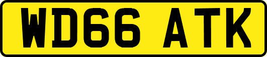 WD66ATK