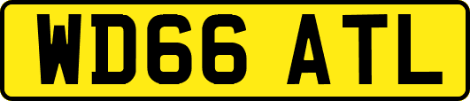 WD66ATL