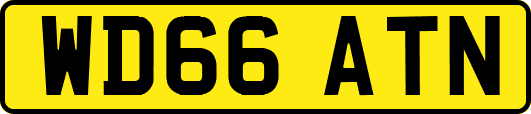 WD66ATN