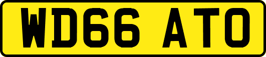 WD66ATO