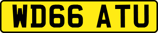 WD66ATU