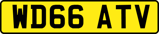 WD66ATV