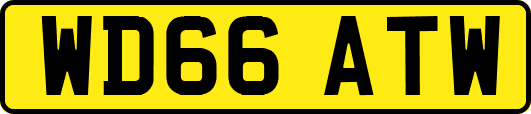 WD66ATW
