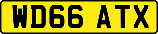 WD66ATX