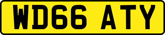 WD66ATY